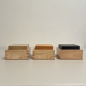 Montessori Baric Tablets